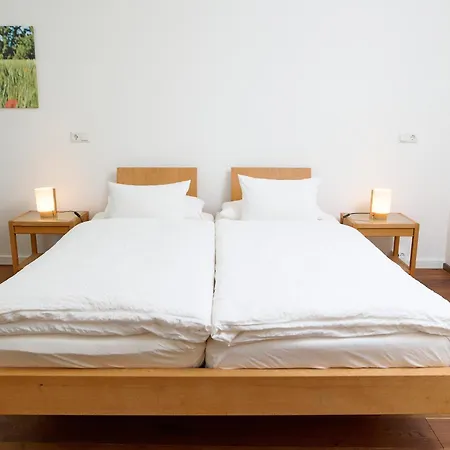 Hotel Bioweingut & Gaenz
