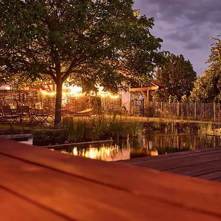 Bioweingut & Gaenz Hotel Hackenheim