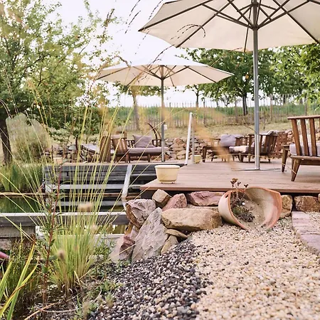 Bioweingut & Gaenz Hotel