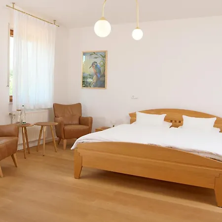 Bioweingut & Gaenz Hotel Hackenheim
