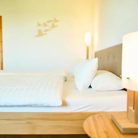 Hotel Bioweingut & Gaenz 3*