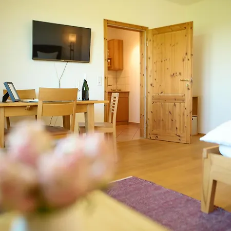 Bioweingut & Gaenz Hotel