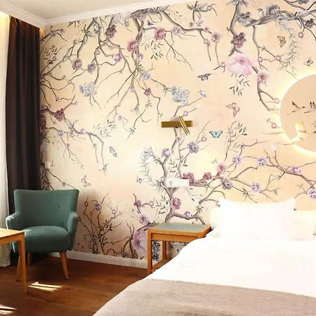 Bioweingut & Gaenz Hotel Hackenheim