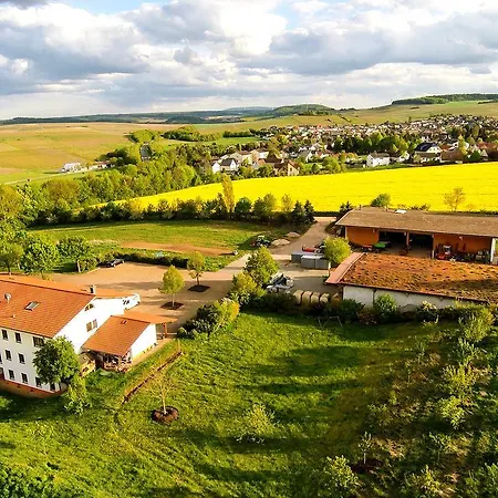 Bioweingut & Gaenz Hackenheim