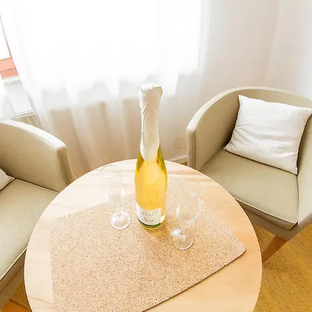 Bioweingut & Gaenz 3* Hackenheim