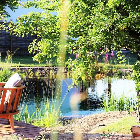 Bioweingut & Gaenz Hotel 3*