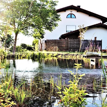 Bioweingut & Gaenz Hackenheim