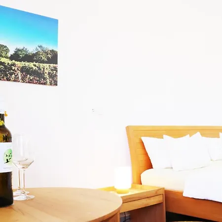 Bioweingut & Gaenz 3* Hackenheim