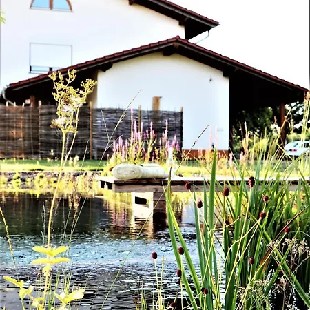 Bioweingut & Gaenz Hotel 3*