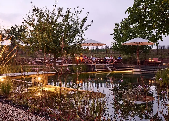 Bioweingut & Gaenz Hackenheim