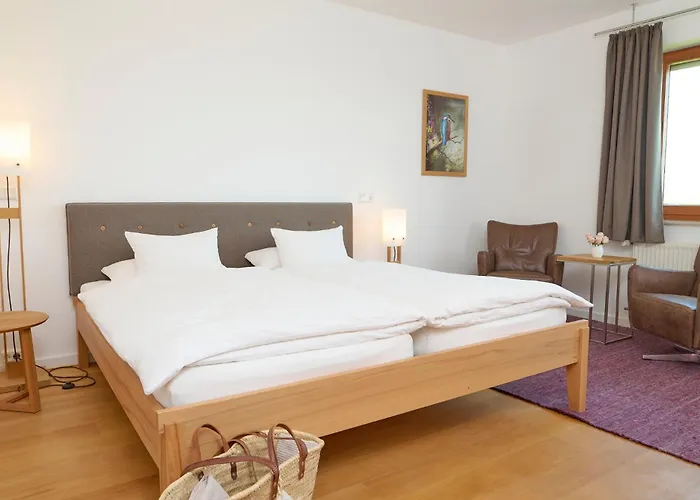 Bioweingut & Gaenz 3* Hackenheim