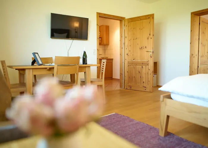 Bioweingut & Gaenz Hotel