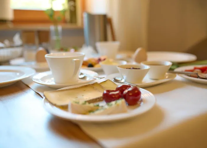 Bioweingut & Gaenz Hotel 3*