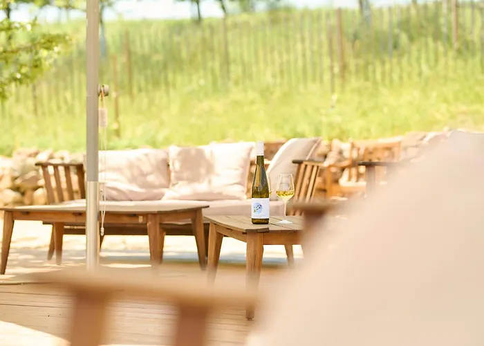 Bioweingut & Gaenz Hotel