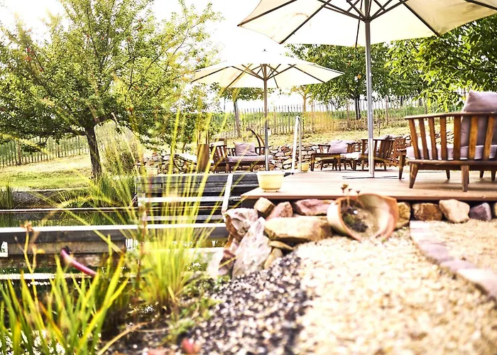 Bioweingut & Gaenz Hackenheim