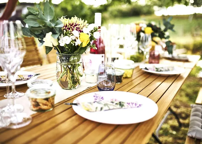 Bioweingut & Gaenz 3*