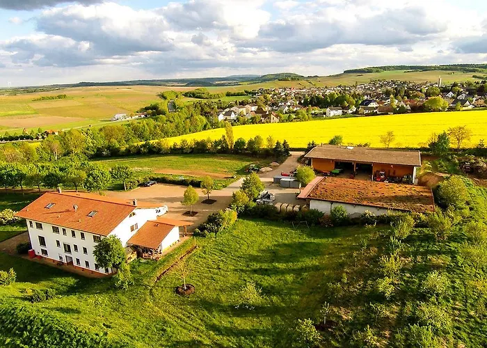 Bioweingut & Gaenz Hackenheim