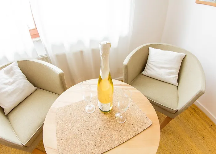 Bioweingut & Gaenz 3* Hackenheim