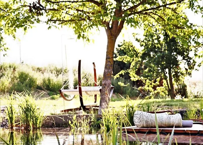 Bioweingut & Gaenz 3* Hackenheim