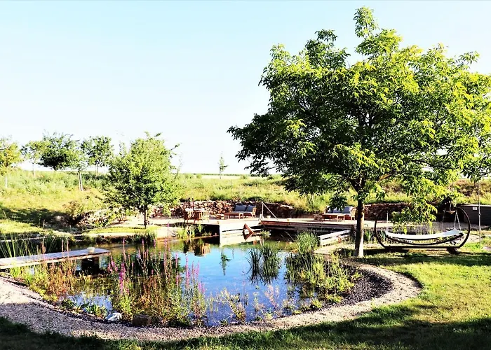 Bioweingut & Gaenz Hackenheim