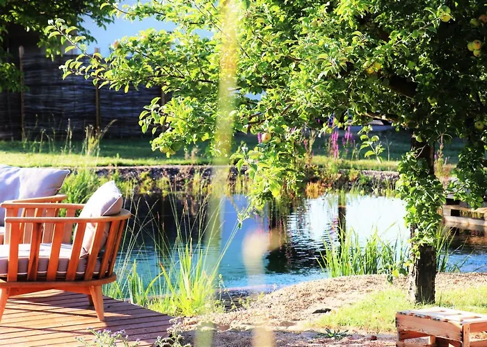 Bioweingut & Gaenz Hotel 3*