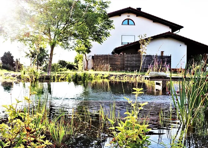 Bioweingut & Gaenz Hackenheim