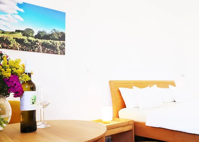 Bioweingut & Gaenz 3* Hackenheim