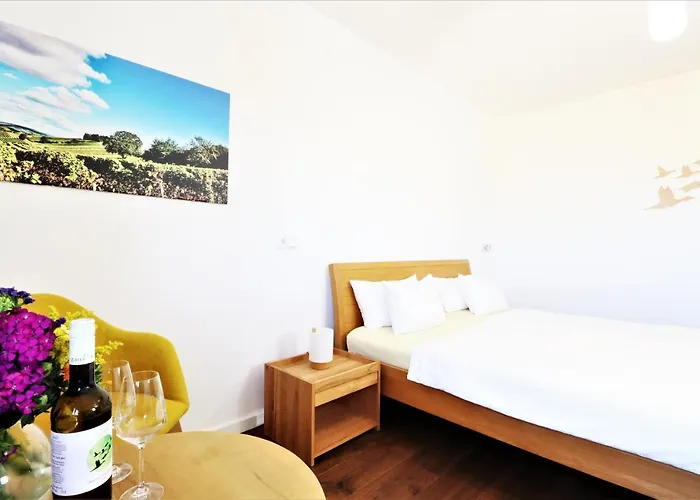 Bioweingut & Gaenz Hotel Hackenheim