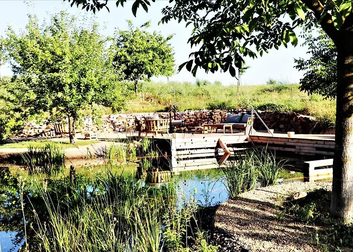 Bioweingut & Gaenz Hackenheim