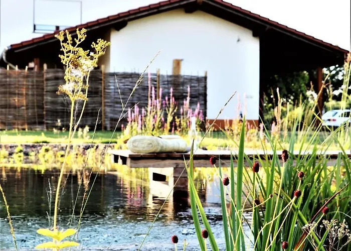 Bioweingut & Gaenz Hotel 3*