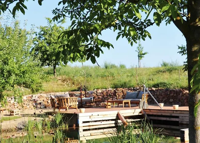 Bioweingut & Gaenz Hackenheim